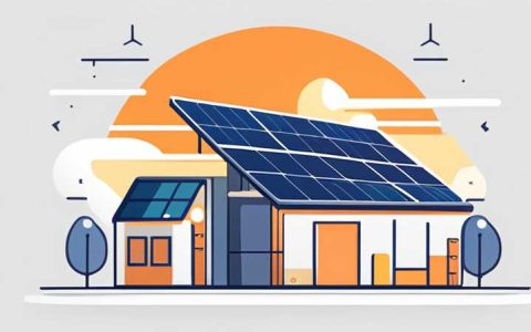 What panels are used for solar power generation?