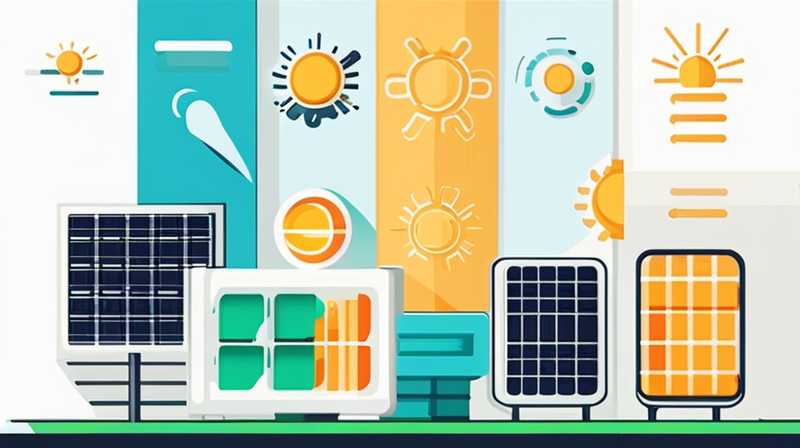 What kind of solar energy is the most economical