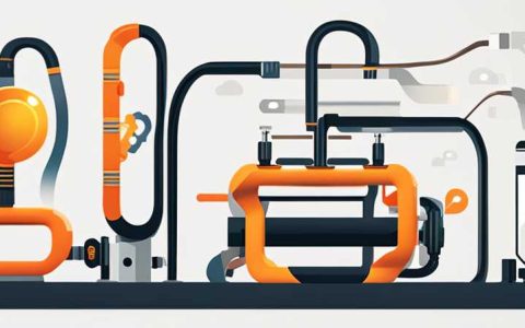 What are the main valves for solar energy connection?