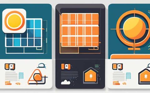 What are the solar energy equipment produced?