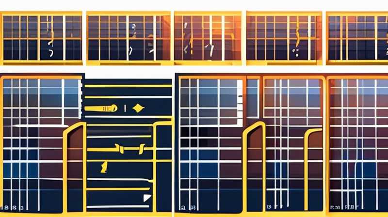 How much does a 7w solar charging panel cost