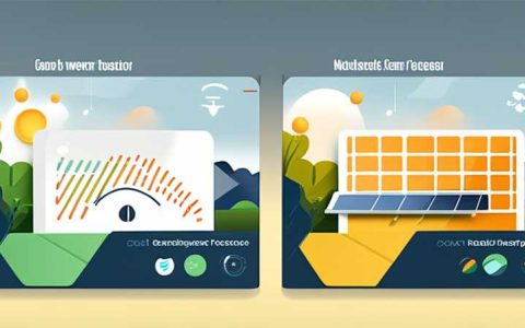 How much does open-air solar power generation cost?