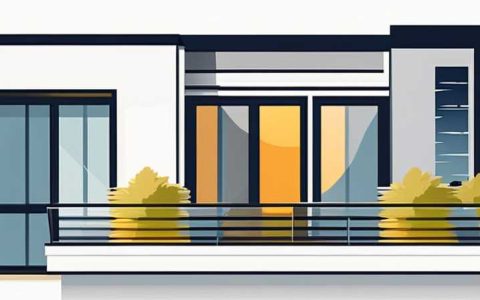 How much does it cost to remove the balcony solar panel