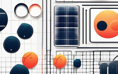 Why do solar panels have bubbles?