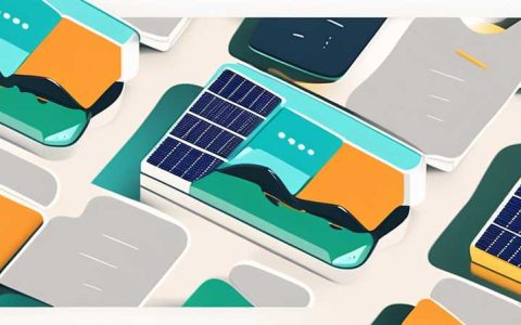 Why is the solar panel out of power?