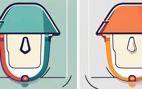 How to open the lampshade of a household solar LED lamp