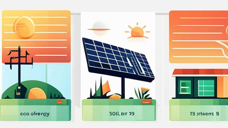 How much does 300W solar energy cost