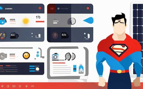 How can Superman absorb solar energy?