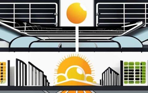 How to clean ten years of solar energy