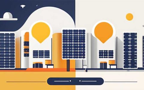 How to use solar power directly