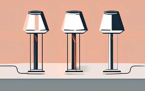 How to make a solar lamp shade yourself