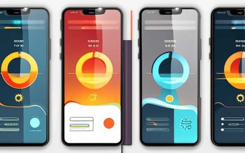 How to install solar LED light belt monitoring