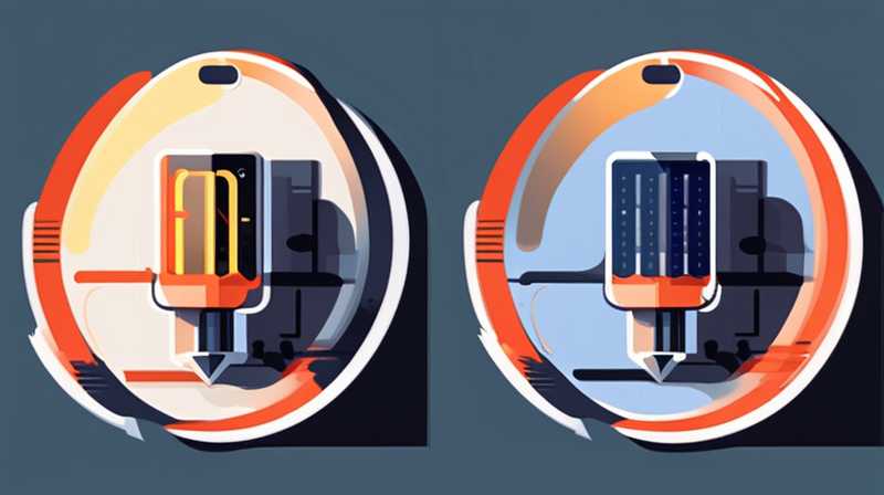 How much does a solar light tube cost per meter?