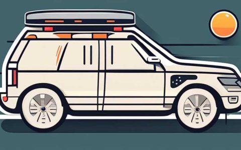 How to install solar panels on the roof of an SUV