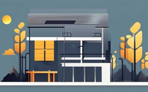 What is solar panel installation?