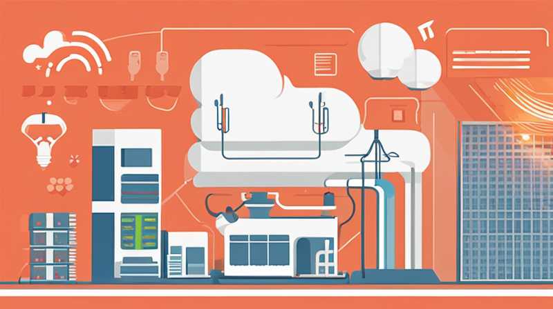 ¿Cuáles son los equipos de almacenamiento de energía por intercambio de calor?