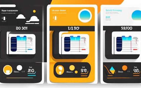 How much is 50w solar energy?