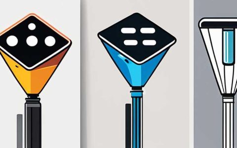 How much does a solar powered line light cost?