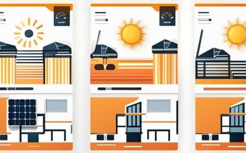 Does it matter where you install solar energy?