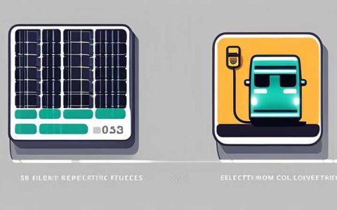 How to equip electric vehicles with solar energy