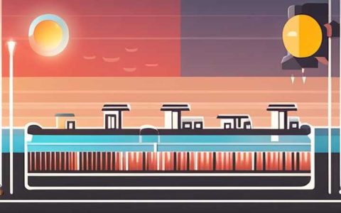 What is Solar Light 3000T?