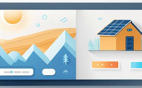 How much electricity does solar energy require in winter?