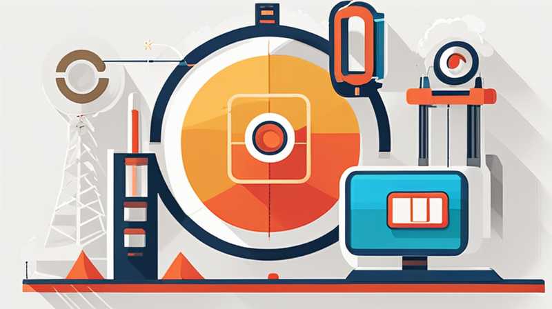 ¿Cuál es el trabajo de la ingeniería de almacenamiento de energía electromecánica?