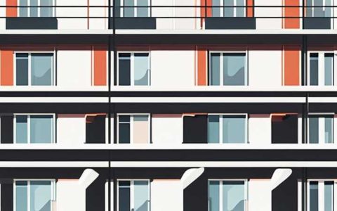 How to connect the solar tube on the balcony