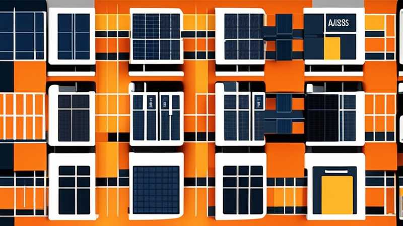 Why are solar panels square?