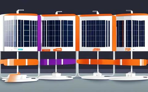 How much does a solar 100 tube cost?