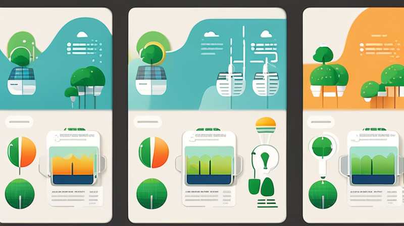 How does solar energy enter the biome?