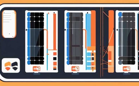 How to assemble a solar panel power supply