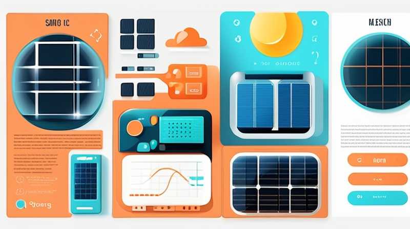 How much solar power can reach