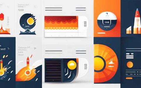 How many degrees should the solar barrel burn?