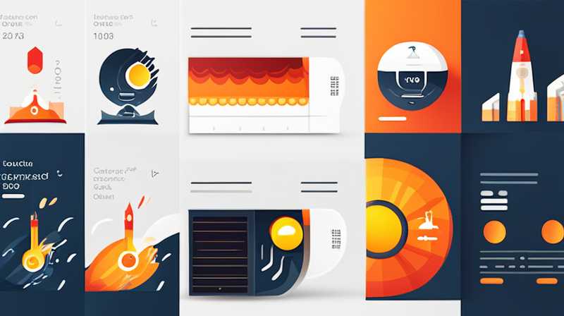 How many degrees should the solar barrel burn?