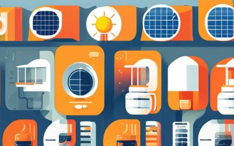 How to use solar energy? Do I need to plug in?