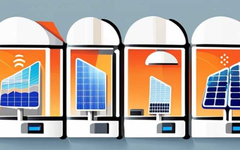 What is Solar Cooling
