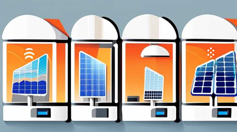 What is Solar Cooling