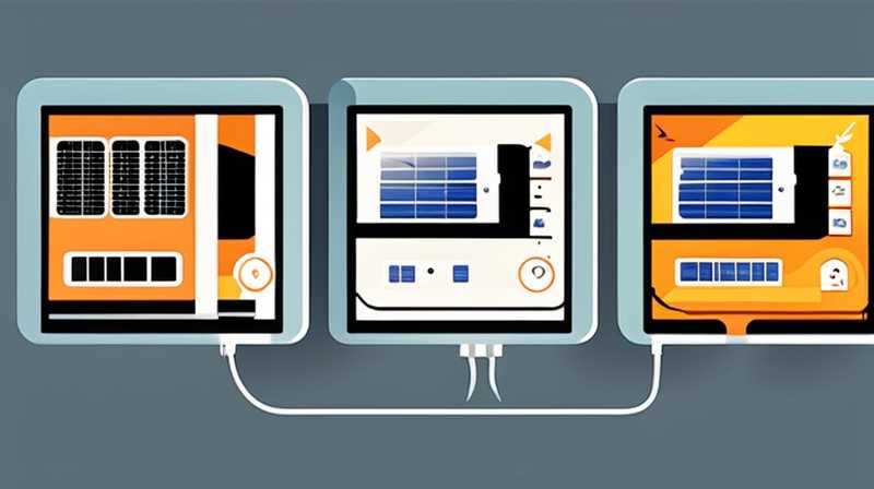 How to calculate one megawatt of solar energy