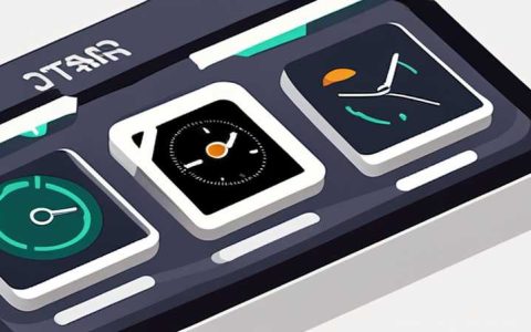 How to set the time on an old solar panel