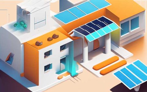 How to use solar joints