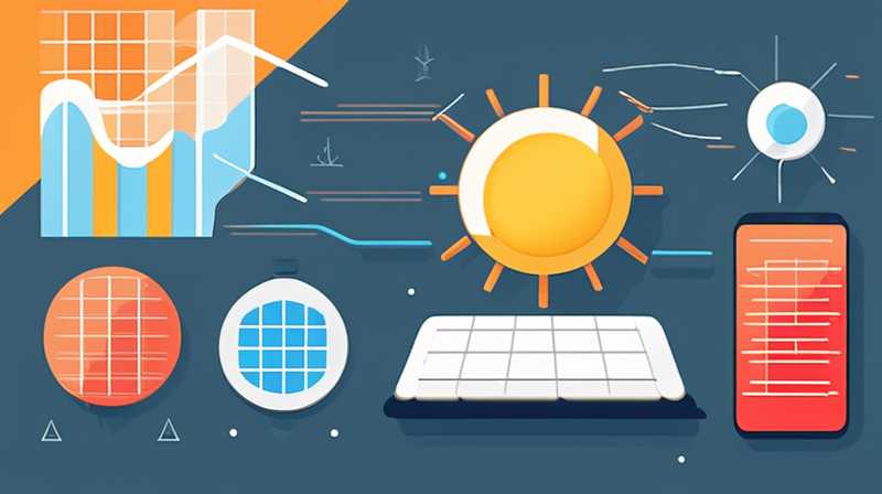 What is Solar Gain Factor