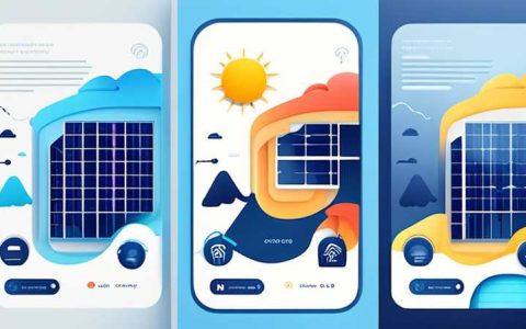 What does blue solar energy mean?