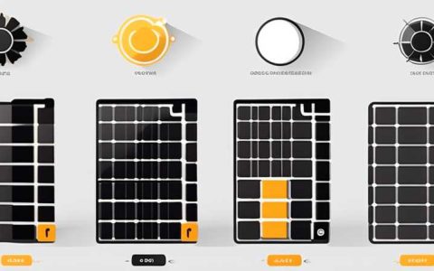 How much power does a 6V solar panel have?