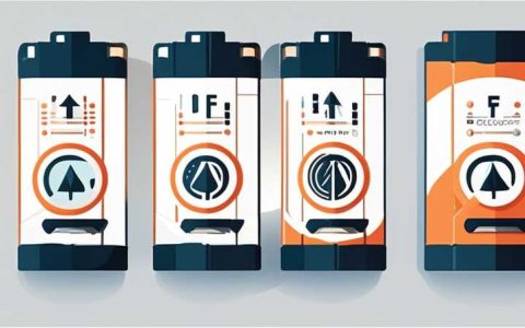 How much is the full charge of solar lithium battery