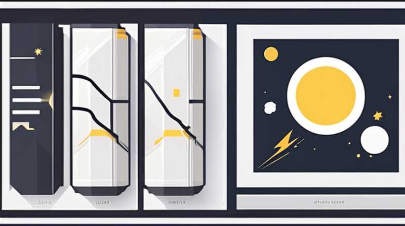 How to modify the solar skylight