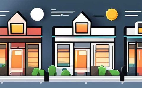 Where are the solar street lights durable?