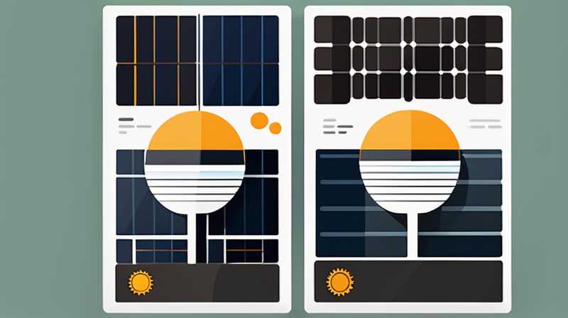 How many watts is a 150w solar light?