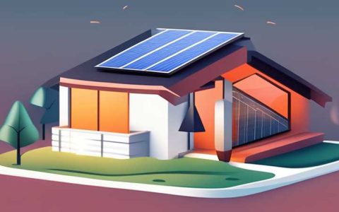 Why are solar panels installed on rooftops?