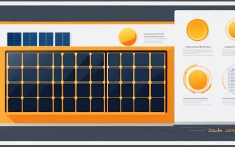 How to view solar energy installation